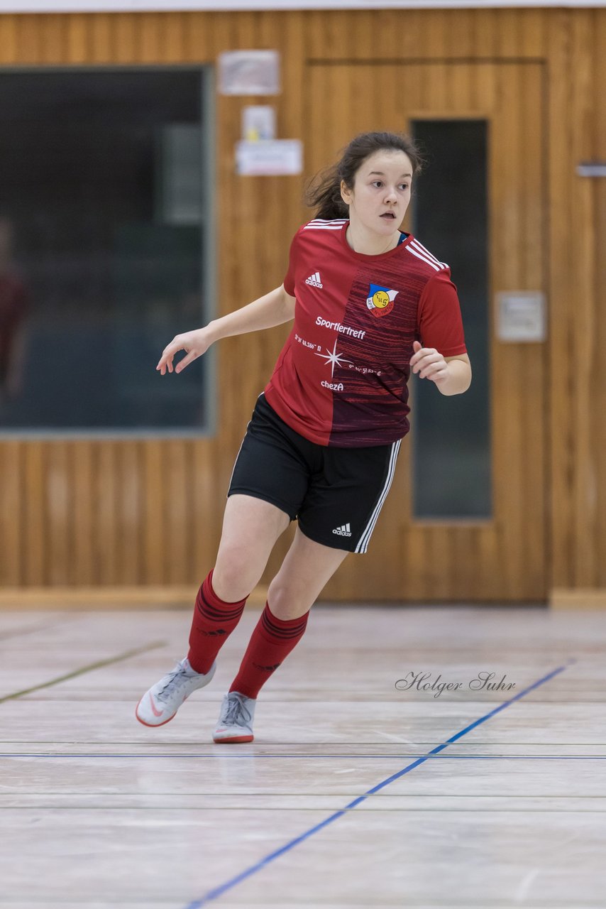 Bild 134 - VR Bank Cup Horst
